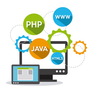 軟件開(kāi)發(fā)與插畫(huà) 電腦軟件設(shè)計(jì)與開(kāi)發(fā)的創(chuàng)意融合